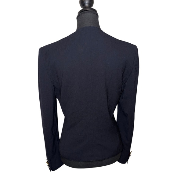 RARE VALENTINO Jacket - Picture 2 of 7